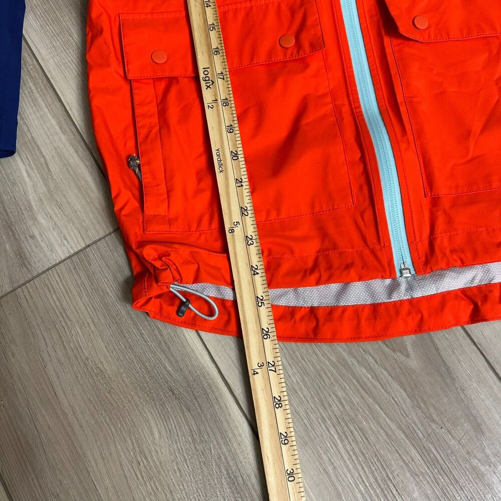 Cotopaxi Parque Stretch Rain Shell Jacket Women's… - image 5